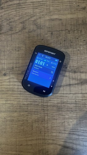 Igpsport bsc200s bike computer - igpsport,