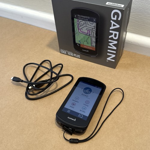 Garmin edge 1030 - garmin,