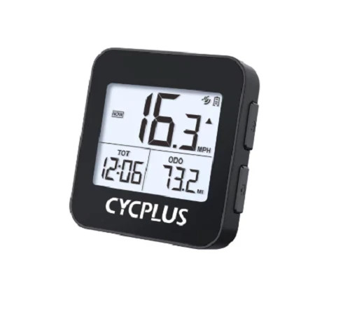 Cycplus bike computer gps - cycplus,