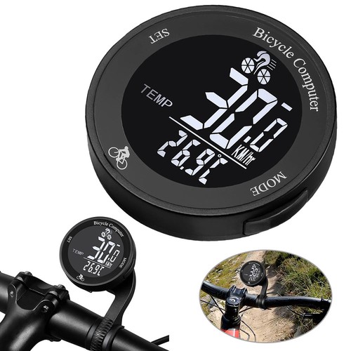 Wireless bike computer - bike,