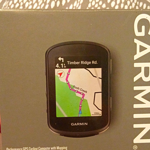 Garmin black gps cycling - garmin,