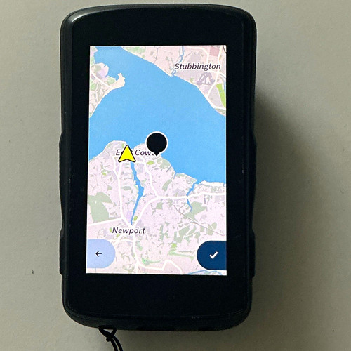 Hammerhead karoo gps cycling - hammerhead,