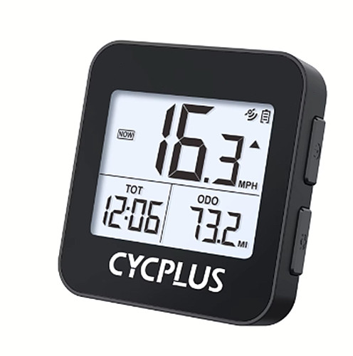 Cycplus bike computer - bike,